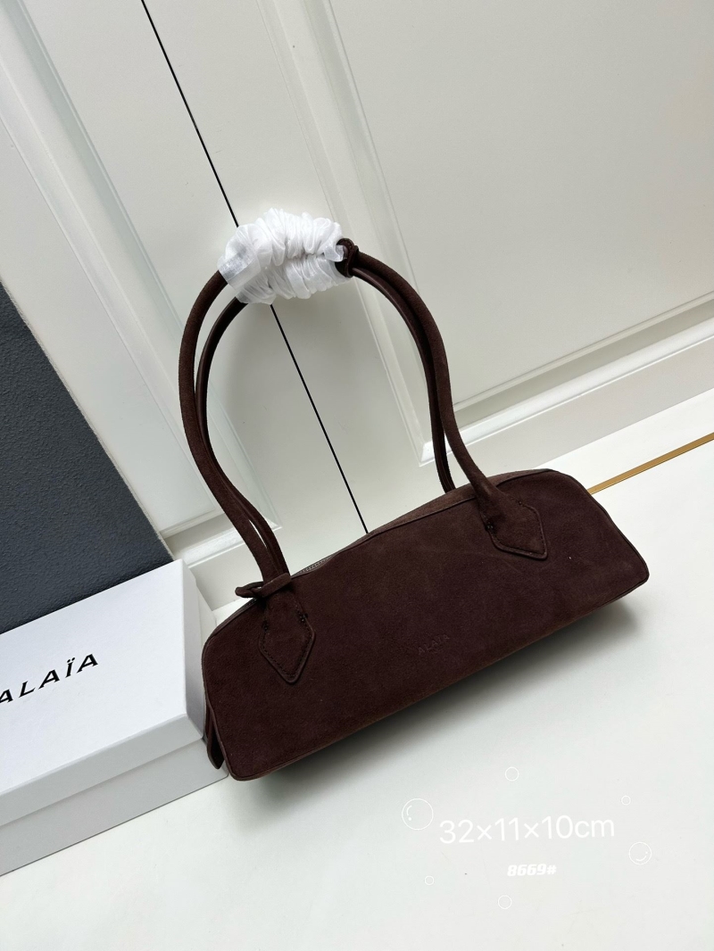 Aiaia Top Handle Bags